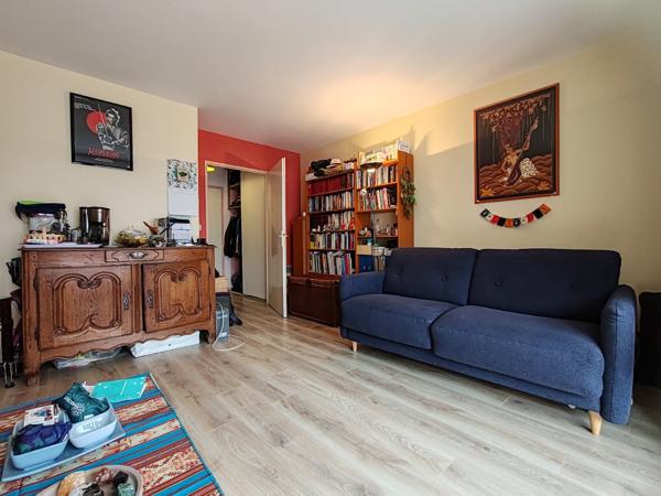 Studio à ALFORTVILLE (94140)