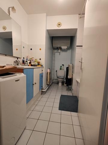 Studio à ALFORTVILLE (94140)