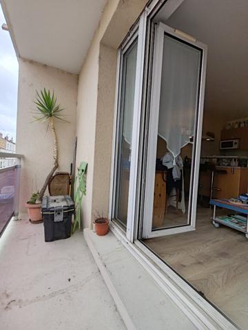 Studio à ALFORTVILLE (94140)
