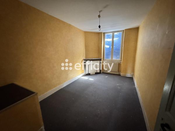 Maison 5 pièces - 100 m²