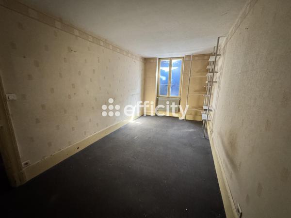 Maison 5 pièces - 100 m²