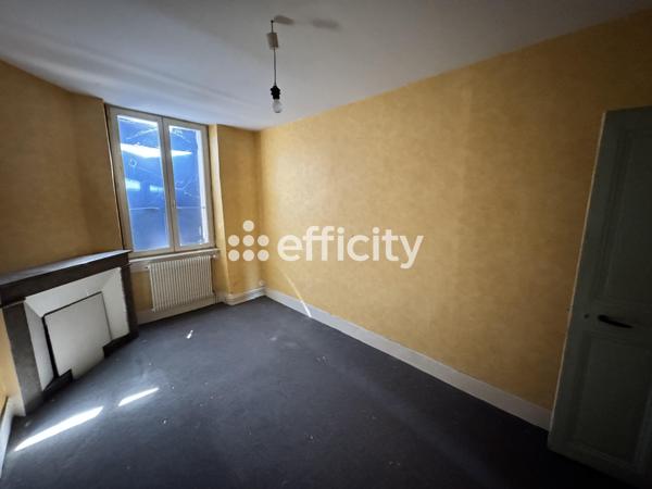 Maison 5 pièces - 100 m²