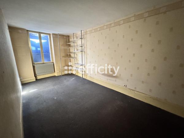 Maison 5 pièces - 100 m²