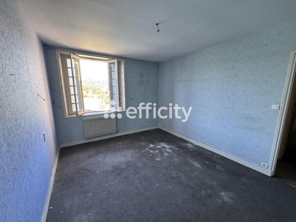 Maison 5 pièces - 100 m²