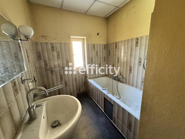 Maison 5 pièces - 100 m²