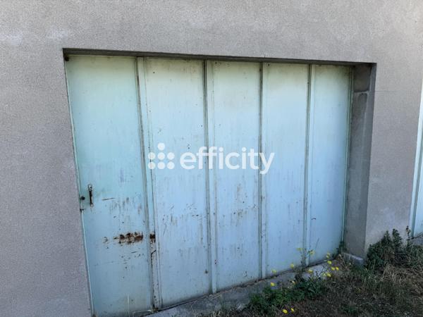 Maison 5 pièces - 100 m²