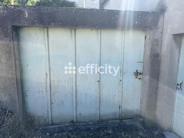 Maison 5 pièces - 100 m²