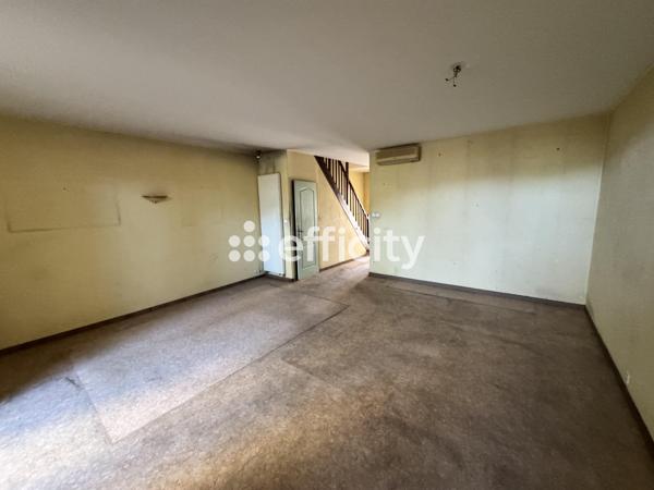 Maison 5 pièces - 100 m²