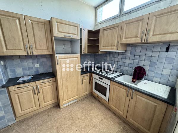 Maison 5 pièces - 100 m²