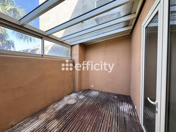 Maison 5 pièces - 100 m²