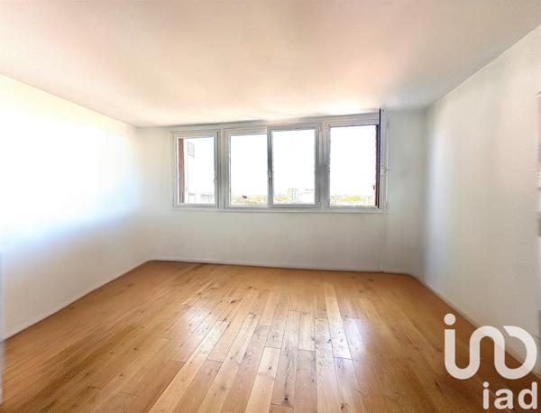 Appartement à vendre 3 pièces 58 m² Nanterre
