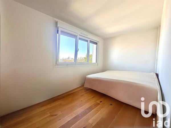 Appartement à vendre 3 pièces 58 m² Nanterre