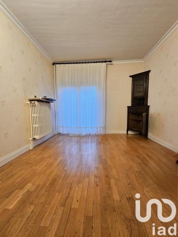 Maison de ville 4 pièces de 74 m² à Mexy (54135)