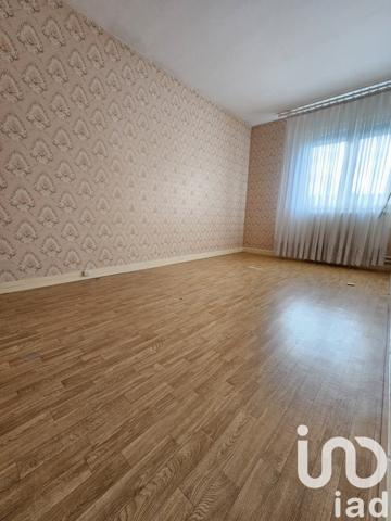 Maison de ville 4 pièces de 74 m² à Mexy (54135)