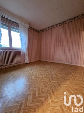 Maison de ville 4 pièces de 74 m² à Mexy (54135)