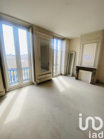 Appartement à vendre 1 pièce 47 m² Bordeaux