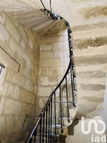 Appartement à vendre 1 pièce 47 m² Bordeaux