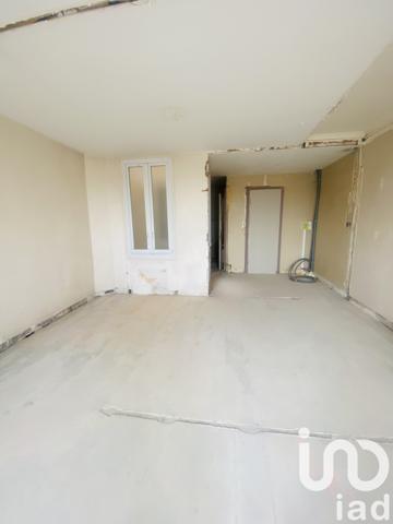Appartement à vendre 1 pièce 47 m² Bordeaux
