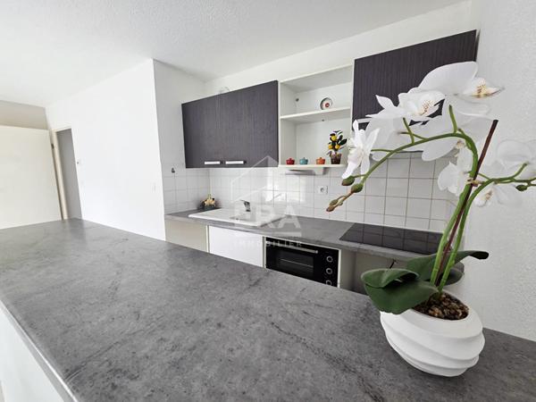 Charmant appartement 3 pièces à vendre à Mazingarbe - Idéal investisseur !
