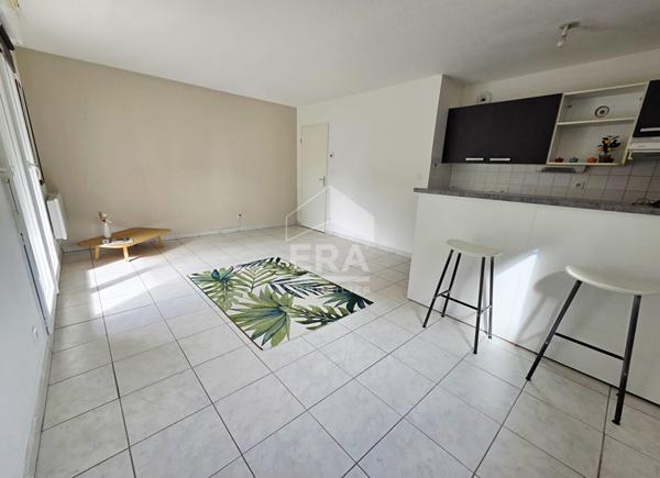 Charmant appartement 3 pièces à vendre à Mazingarbe - Idéal investisseur !