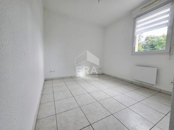 Charmant appartement 3 pièces à vendre à Mazingarbe - Idéal investisseur !