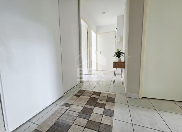 Charmant appartement 3 pièces à vendre à Mazingarbe - Idéal investisseur !
