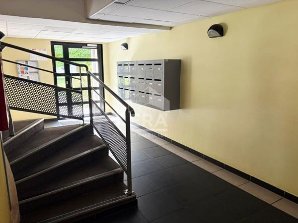 Charmant appartement 3 pièces à vendre à Mazingarbe - Idéal investisseur !