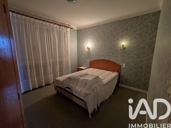 Appartement à vendre 3 pièces 60,7 m² Saint-Gilles-Croix-de-Vie