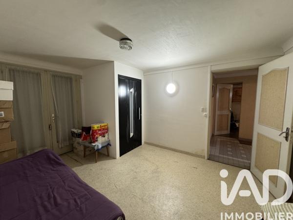 Appartement à vendre 3 pièces 60,7 m² Saint-Gilles-Croix-de-Vie