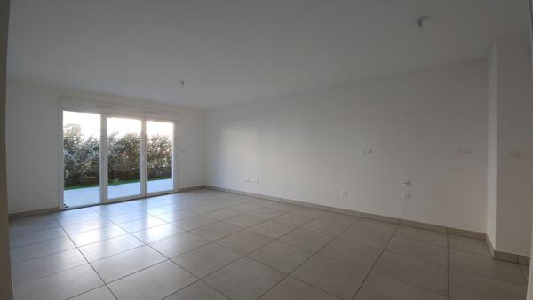 Appartement Nimes 3 pièces 66.30 m2