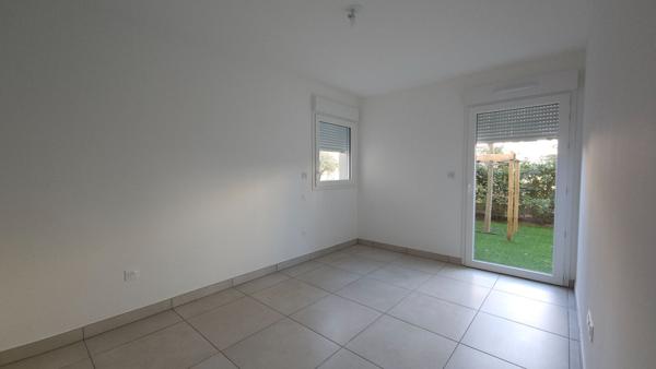 Appartement Nimes 3 pièces 66.30 m2