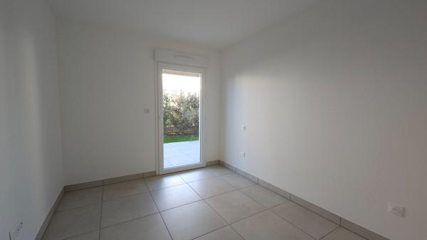 Appartement Nimes 3 pièces 66.30 m2