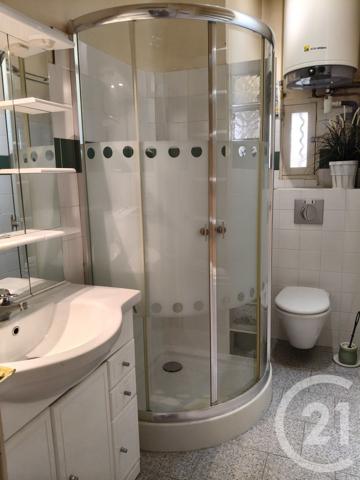 Maison à vendre  8 pièces - 162 m 2   MARSEILLE  - 13012