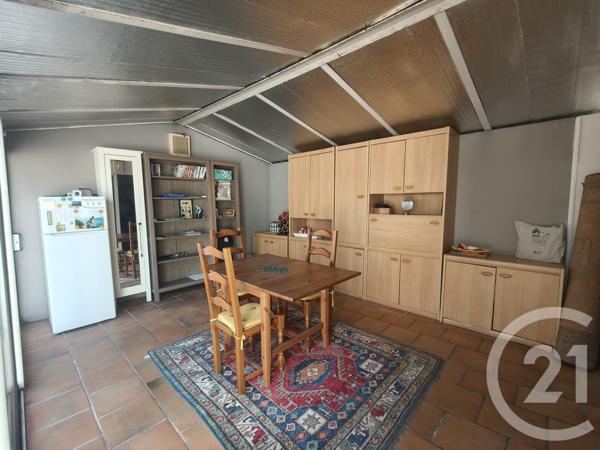Maison à vendre  8 pièces - 162 m 2   MARSEILLE  - 13012