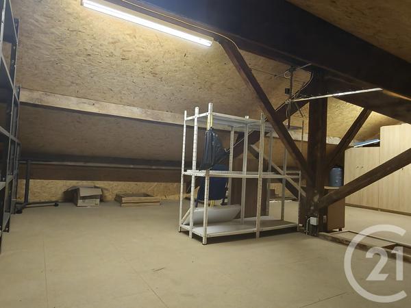 Maison à vendre  8 pièces - 162 m 2   MARSEILLE  - 13012