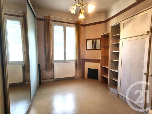 Maison à vendre  8 pièces - 162 m 2   MARSEILLE  - 13012