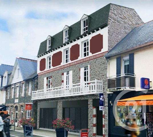 Appartement à vendre  4 pièces - 85,10 m2 PLENEUF VAL ANDRE - 22