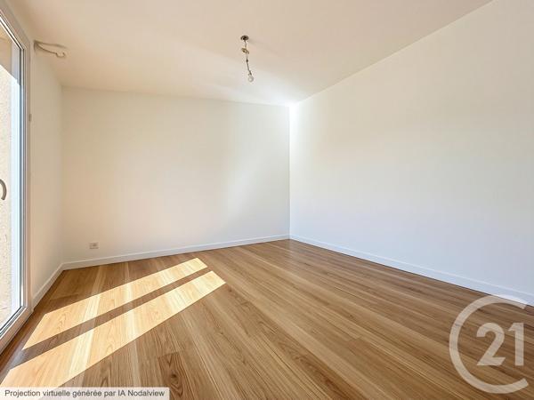 Maison à vendre  4 pièces - 112,70 m 2   MARSEILLE  - 13013