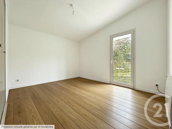 Maison à vendre  4 pièces - 112,70 m 2   MARSEILLE  - 13013