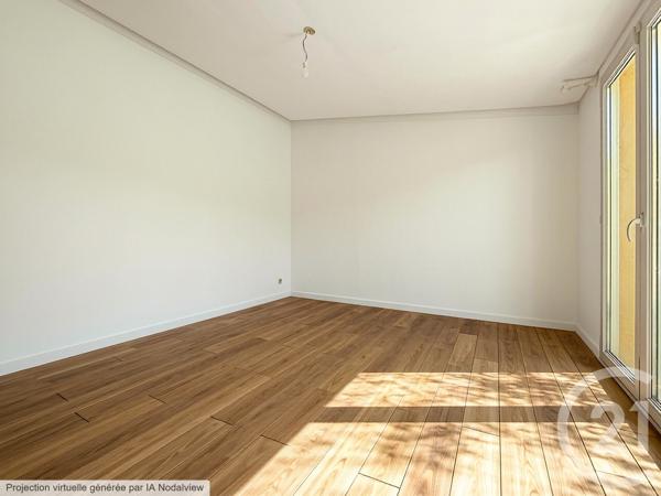 Maison à vendre  4 pièces - 112,70 m 2   MARSEILLE  - 13013
