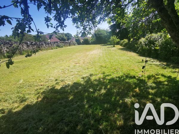 Terrain à vendre 670 m² Coudrecieux