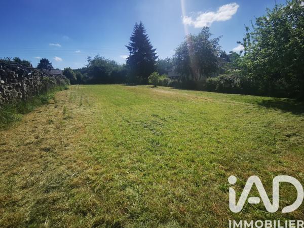 Terrain à vendre 670 m² Coudrecieux