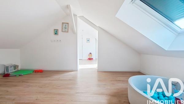 Maison à vendre 6 pièces 166 m² Pontchâteau