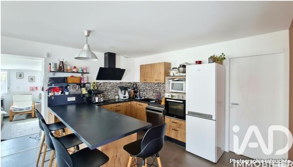 Maison à vendre 6 pièces 166 m² Pontchâteau