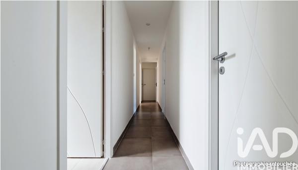 Maison à vendre 6 pièces 166 m² Pontchâteau