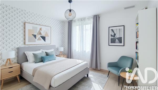 Maison à vendre 6 pièces 166 m² Pontchâteau