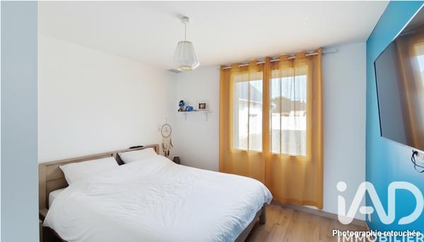 Maison à vendre 6 pièces 166 m² Pontchâteau