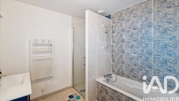 Maison à vendre 6 pièces 166 m² Pontchâteau