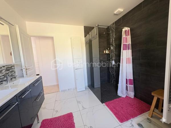 Maison de 117 m²
