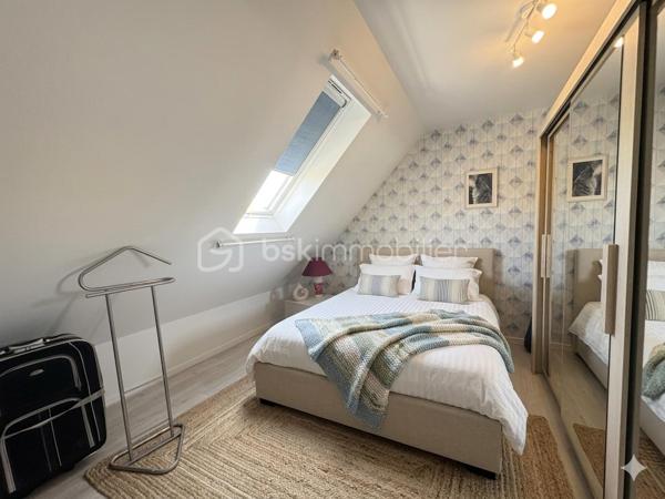 Maison de 117 m²